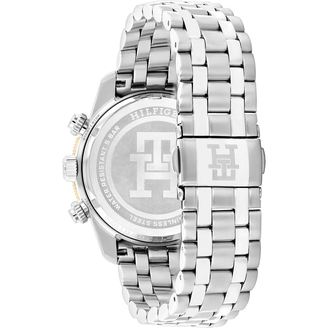 Tommy Hilfiger 1792184 Herrenuhr Tommy Hilfiger 1792184 Herrenuhr